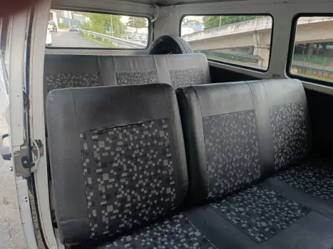 VOLKSWAGEN Kombi 1.4 FLEX STD, Foto 5