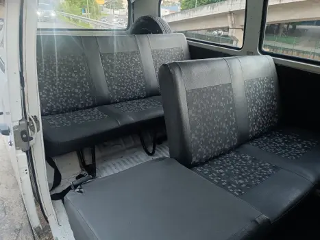 VOLKSWAGEN Kombi 1.4 FLEX STD, Foto 7