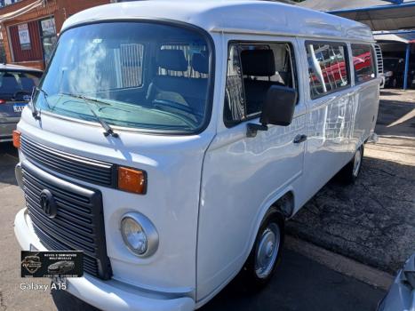 VOLKSWAGEN Kombi 1.4 FLEX STD 9 LUGARES, Foto 1