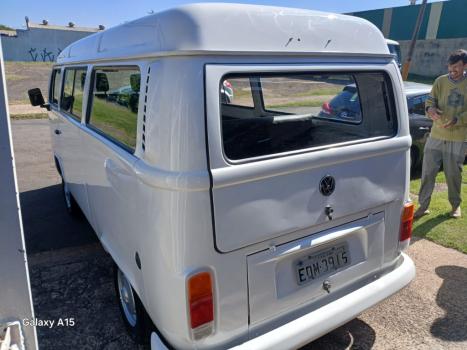 VOLKSWAGEN Kombi 1.4 FLEX STD 9 LUGARES, Foto 2