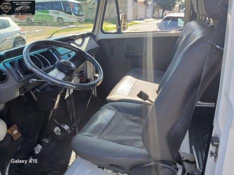 VOLKSWAGEN Kombi 1.4 FLEX STD 9 LUGARES, Foto 3