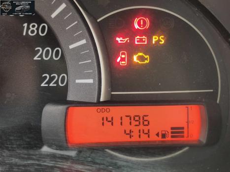 VOLKSWAGEN Kombi 1.4 FLEX STD 9 LUGARES, Foto 4