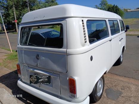 VOLKSWAGEN Kombi 1.4 FLEX STD 9 LUGARES, Foto 5