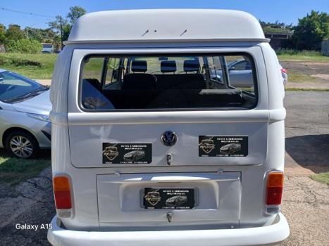VOLKSWAGEN Kombi 1.4 FLEX STD 9 LUGARES, Foto 6