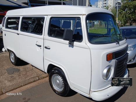VOLKSWAGEN Kombi 1.4 FLEX STD 9 LUGARES, Foto 7