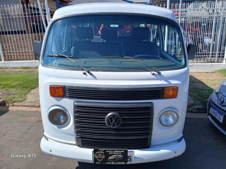 VOLKSWAGEN Kombi 1.4 FLEX STD 9 LUGARES, Foto 8