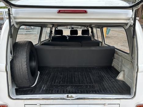 VOLKSWAGEN Kombi 1.4 FLEX STD 9 LUGARES, Foto 5