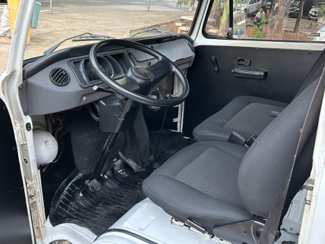 VOLKSWAGEN Kombi 1.4 FLEX STD 9 LUGARES, Foto 7