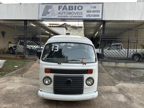 VOLKSWAGEN Kombi 1.4 FLEX STD 9 LUGARES, Foto 8