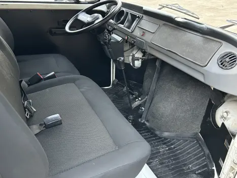 VOLKSWAGEN Kombi 1.4 FLEX STD 9 LUGARES, Foto 9