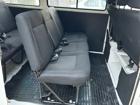 VOLKSWAGEN Kombi 1.4 FLEX STD 9 LUGARES, Foto 10