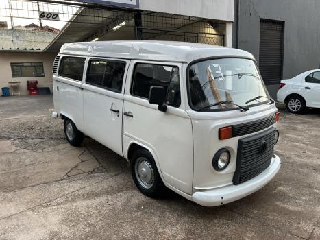 VOLKSWAGEN Kombi 1.4 FLEX STD 9 LUGARES, Foto 13