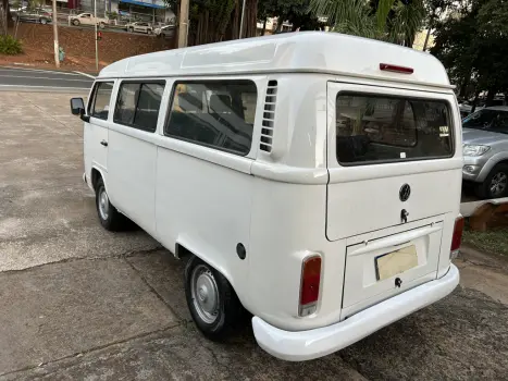 VOLKSWAGEN Kombi 1.4 FLEX STD 9 LUGARES, Foto 14
