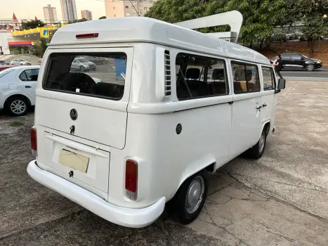 VOLKSWAGEN Kombi 1.4 FLEX STD 9 LUGARES, Foto 15