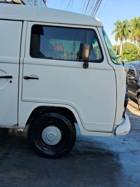 VOLKSWAGEN Kombi 1.4 FLEX FURGO, Foto 1