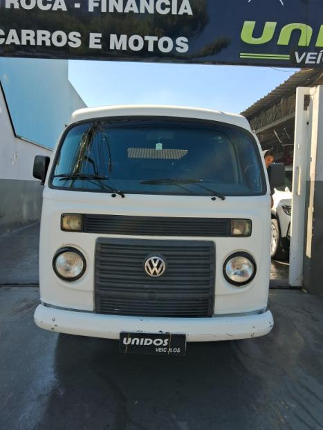 VOLKSWAGEN Kombi 1.4 FLEX FURGO, Foto 2