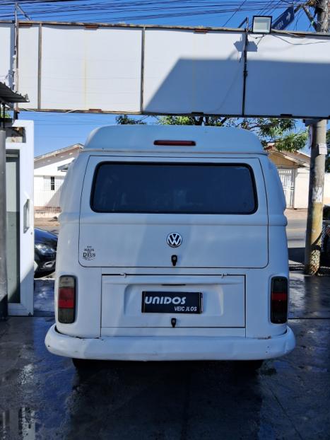 VOLKSWAGEN Kombi 1.4 FLEX FURGO, Foto 3