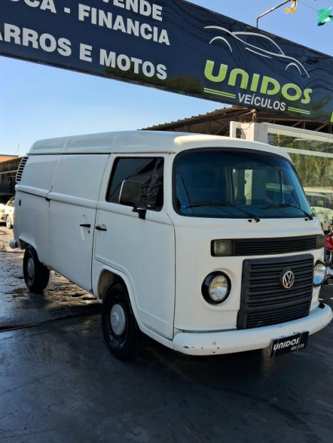 VOLKSWAGEN Kombi 1.4 FLEX FURGO, Foto 4
