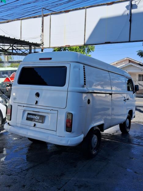 VOLKSWAGEN Kombi 1.4 FLEX FURGO, Foto 5