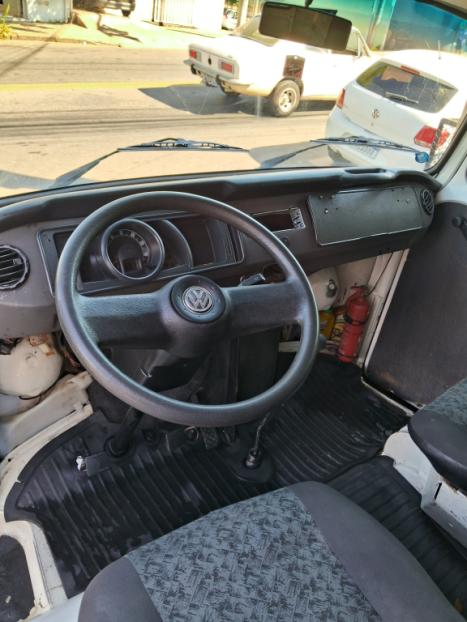 VOLKSWAGEN Kombi 1.4 FLEX FURGO, Foto 8
