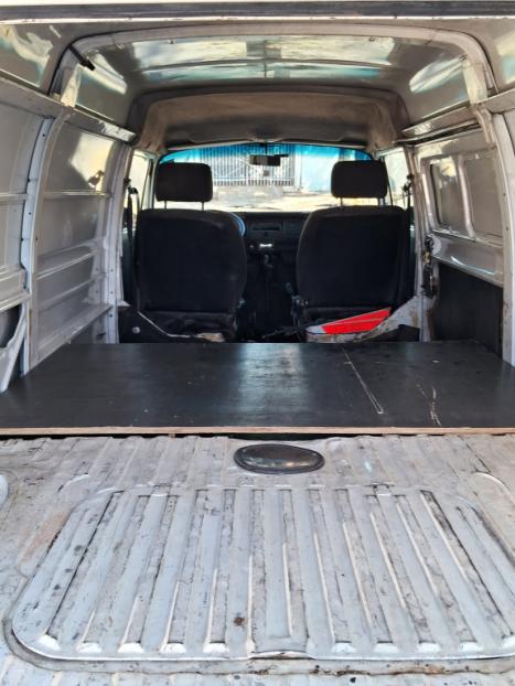 VOLKSWAGEN Kombi 1.4 FLEX FURGO, Foto 9