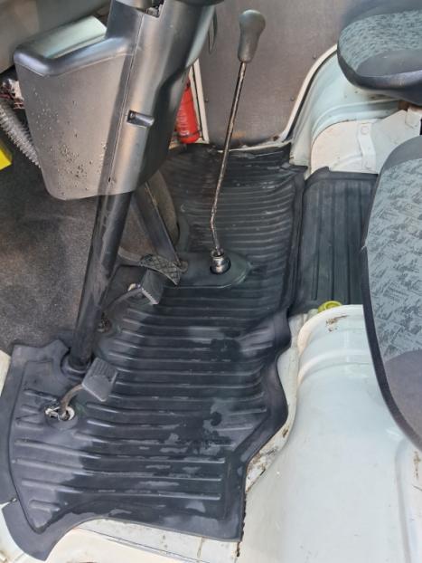 VOLKSWAGEN Kombi 1.4 FLEX FURGO, Foto 10