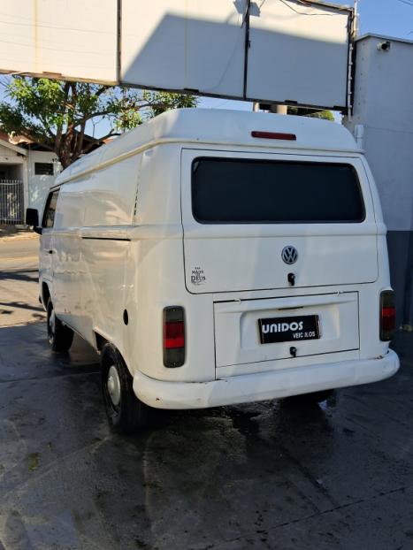 VOLKSWAGEN Kombi 1.4 FLEX FURGO, Foto 11