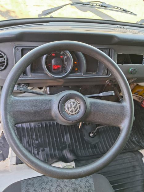 VOLKSWAGEN Kombi 1.4 FLEX FURGO, Foto 13