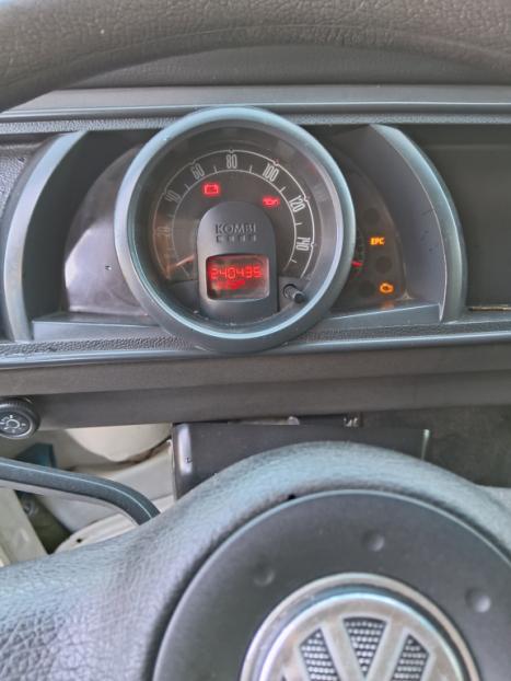 VOLKSWAGEN Kombi 1.4 FLEX FURGO, Foto 14