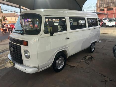 VOLKSWAGEN Kombi 1.4 FLEX STD 9 LUGARES, Foto 1