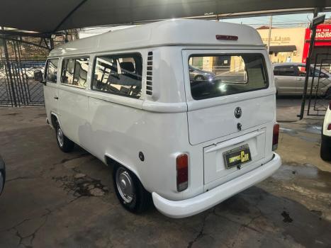 VOLKSWAGEN Kombi 1.4 FLEX STD 9 LUGARES, Foto 2