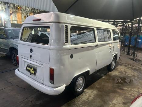 VOLKSWAGEN Kombi 1.4 FLEX STD 9 LUGARES, Foto 4