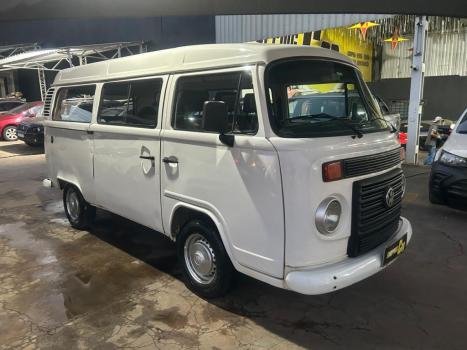 VOLKSWAGEN Kombi 1.4 FLEX STD 9 LUGARES, Foto 5