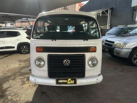 VOLKSWAGEN Kombi 1.4 FLEX STD 9 LUGARES, Foto 6