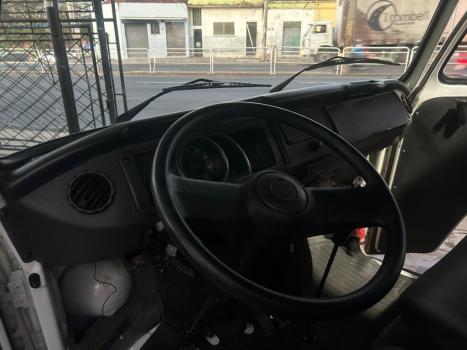 VOLKSWAGEN Kombi 1.4 FLEX STD 9 LUGARES, Foto 7