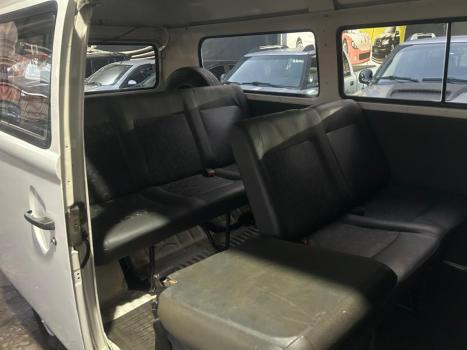 VOLKSWAGEN Kombi 1.4 FLEX STD 9 LUGARES, Foto 8