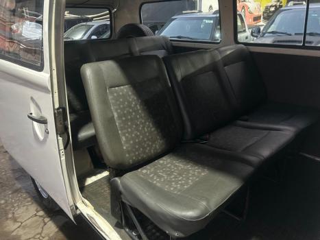 VOLKSWAGEN Kombi 1.4 FLEX STD 9 LUGARES, Foto 9