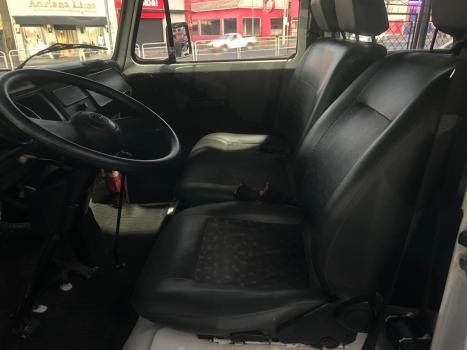 VOLKSWAGEN Kombi 1.4 FLEX STD 9 LUGARES, Foto 11