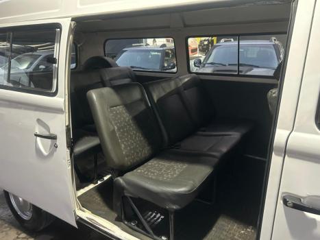 VOLKSWAGEN Kombi 1.4 FLEX STD 9 LUGARES, Foto 12