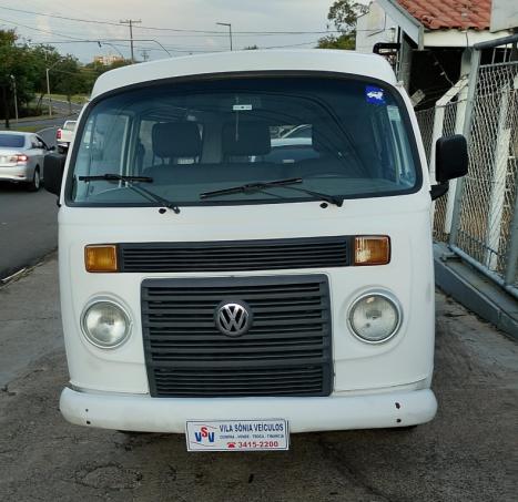VOLKSWAGEN Kombi 1.4 FLEX STD 9 LUGARES, Foto 3