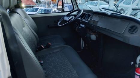 VOLKSWAGEN Kombi 1.4 FLEX STD 9 LUGARES, Foto 5