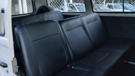 VOLKSWAGEN Kombi 1.4 FLEX STD 9 LUGARES, Foto 7