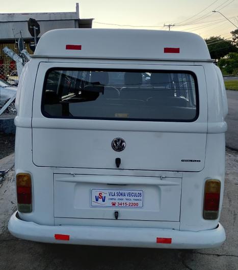 VOLKSWAGEN Kombi 1.4 FLEX STD 9 LUGARES, Foto 8