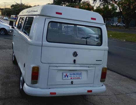 VOLKSWAGEN Kombi 1.4 FLEX STD 9 LUGARES, Foto 9