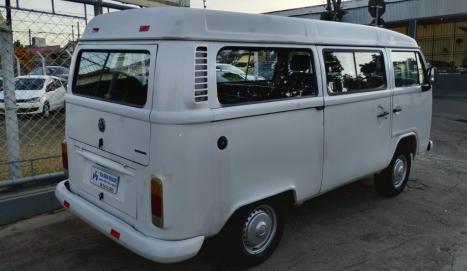 VOLKSWAGEN Kombi 1.4 FLEX STD 9 LUGARES, Foto 10
