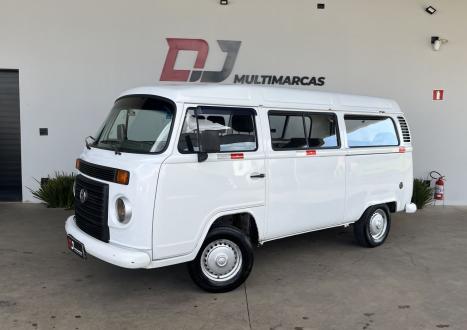 VOLKSWAGEN Kombi 1.4 FLEX STD 9 LUGARES, Foto 1