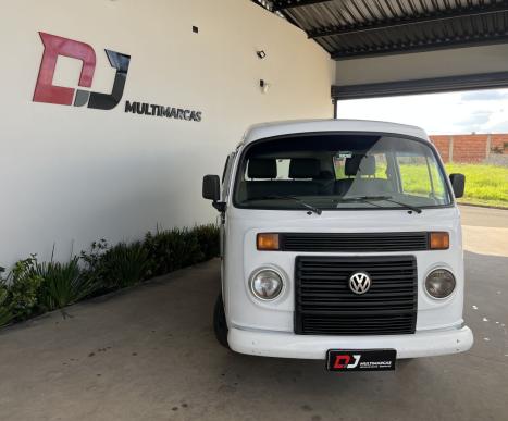 VOLKSWAGEN Kombi 1.4 FLEX STD 9 LUGARES, Foto 2