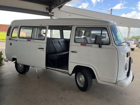 VOLKSWAGEN Kombi 1.4 FLEX STD 9 LUGARES, Foto 3