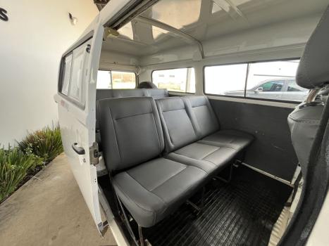 VOLKSWAGEN Kombi 1.4 FLEX STD 9 LUGARES, Foto 4