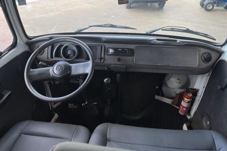 VOLKSWAGEN Kombi 1.4 FLEX STD 9 LUGARES, Foto 6